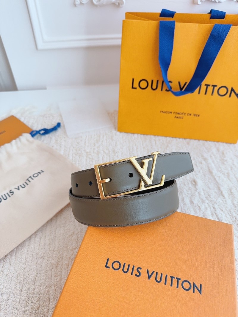 l0vis Vvtt0n belts